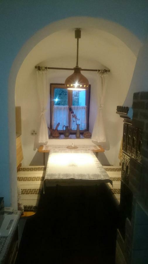 Apartament Am Muehlbach