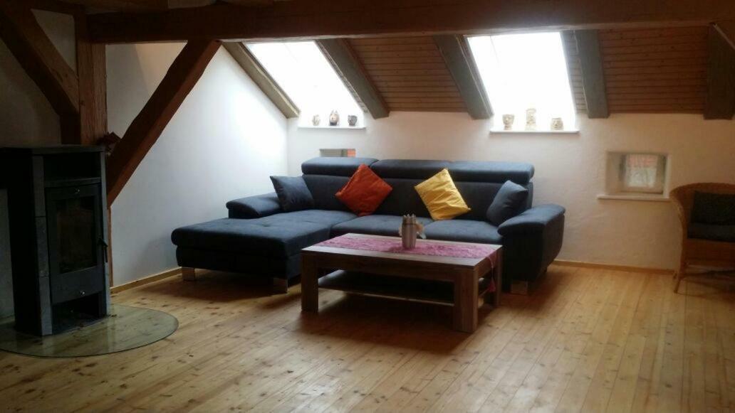Apartament Am Muehlbach