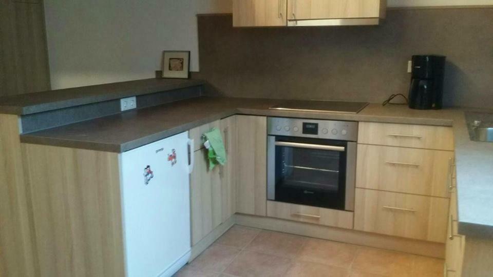 Apartament Am Muehlbach
