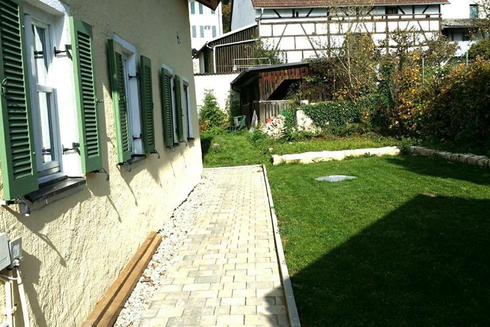 Am Muehlbach Apartament *